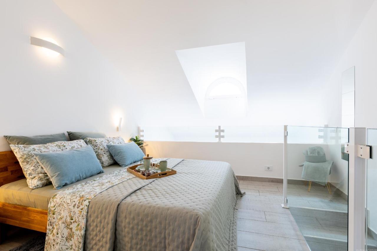 美洲海滩Luxury Parque Santiago I公寓 外观 照片