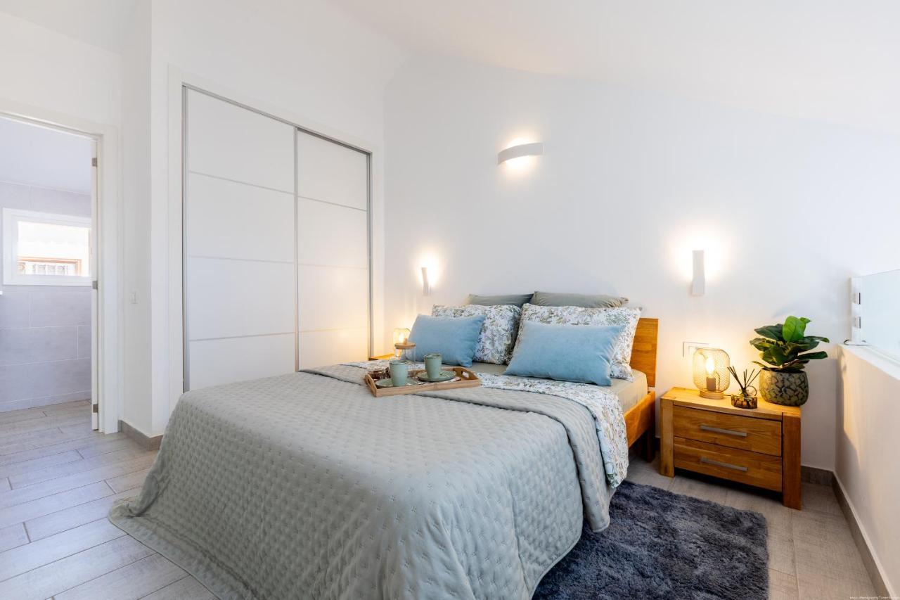 美洲海滩Luxury Parque Santiago I公寓 外观 照片